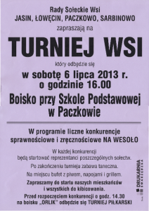 Plakat_tureniej_wsi